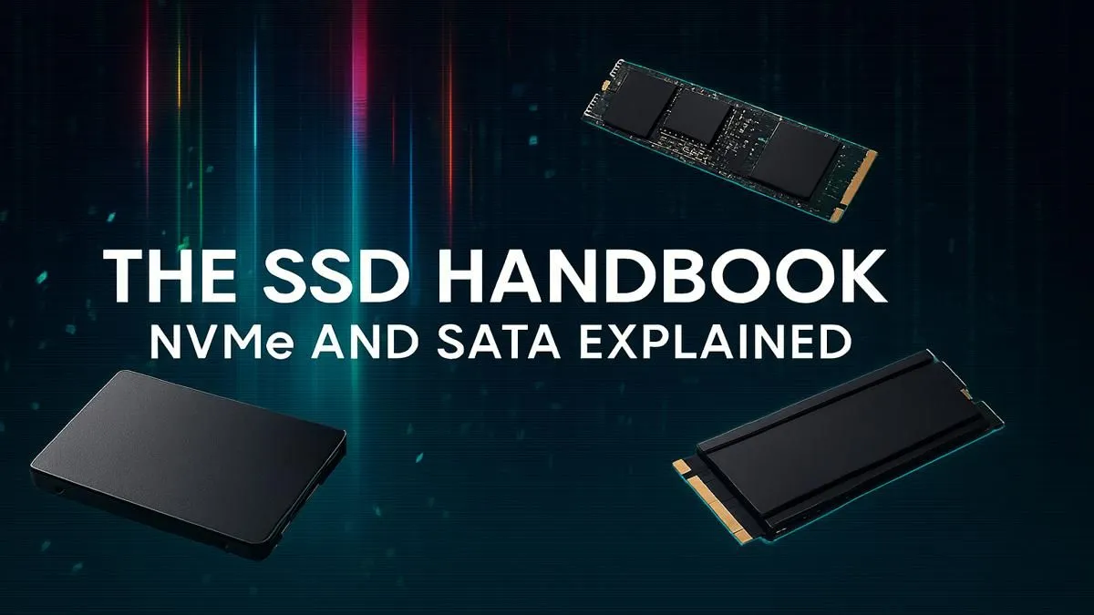 The Ultimate SSD Showdown