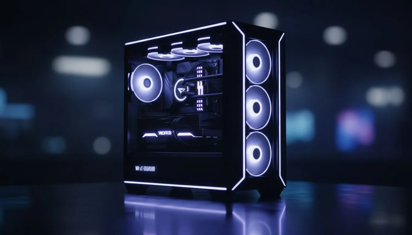 Unleash Raiding Power on a R25k Budget