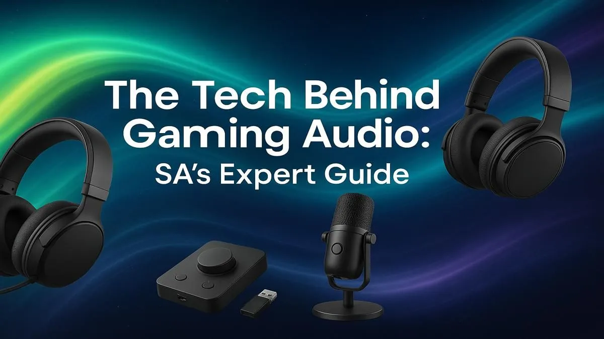 Unlock Immersive Sound