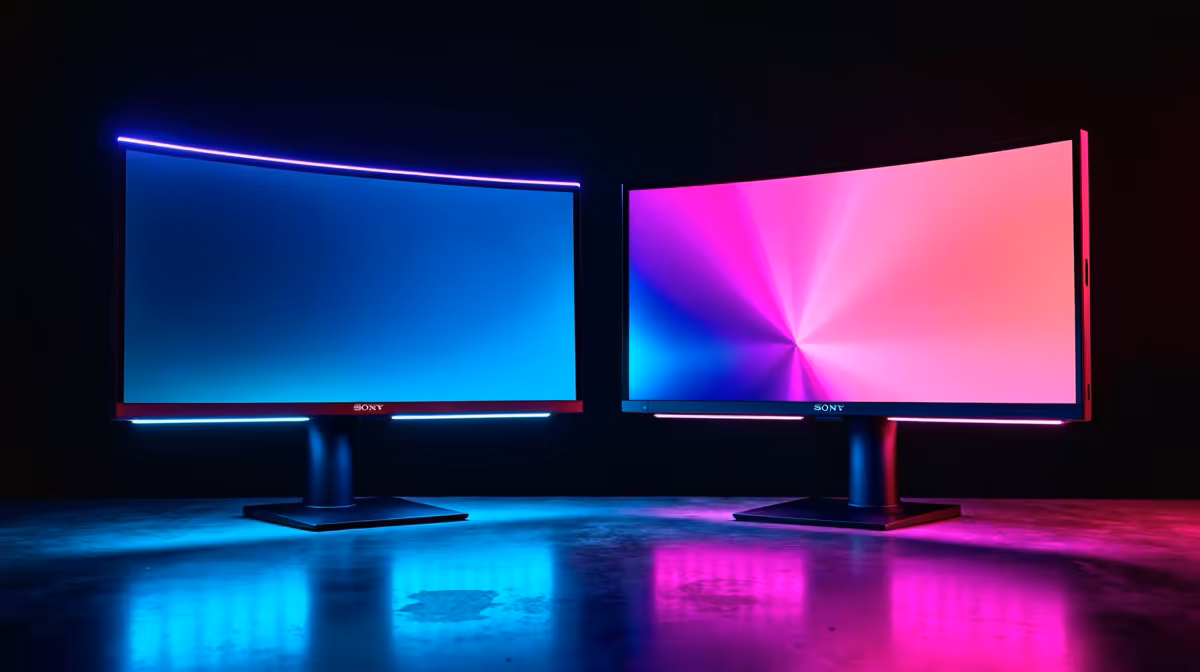 Gaming Monitor Specs and Setup Guide for SA 2026