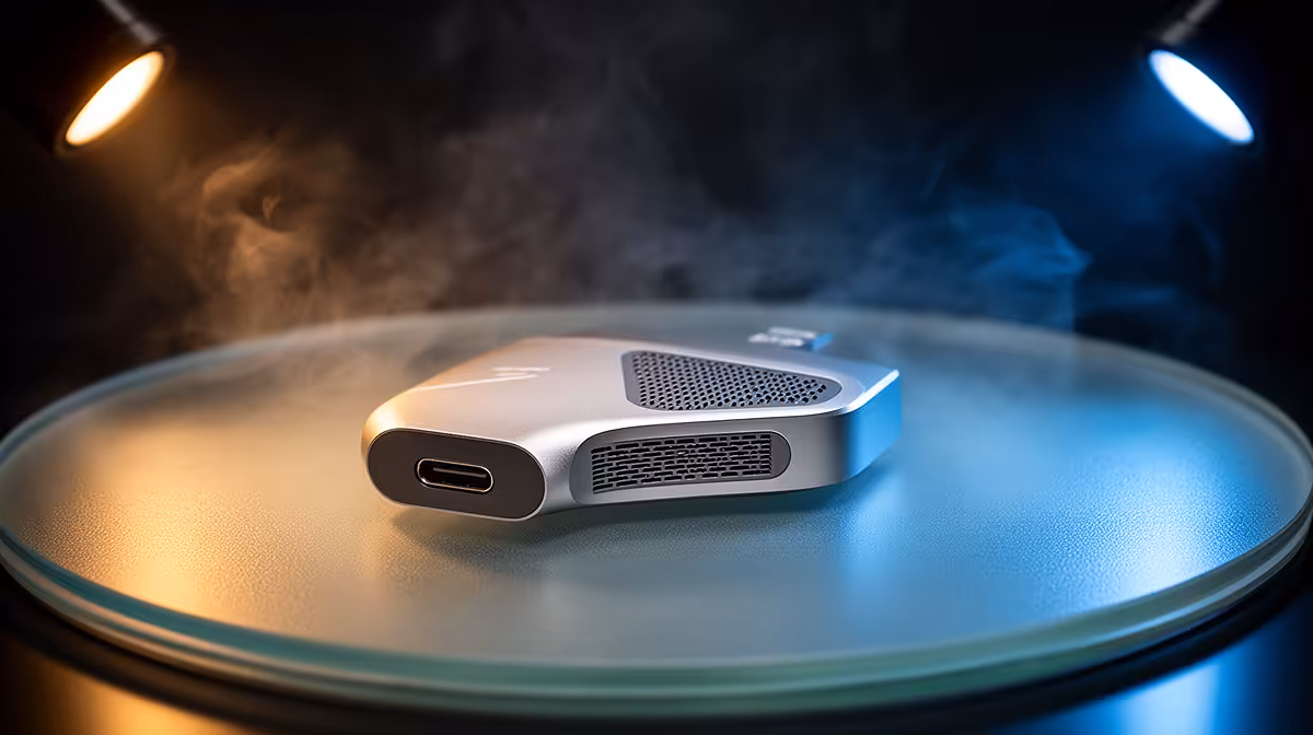 The Technical Guide to Thermal: fit, latency and daily