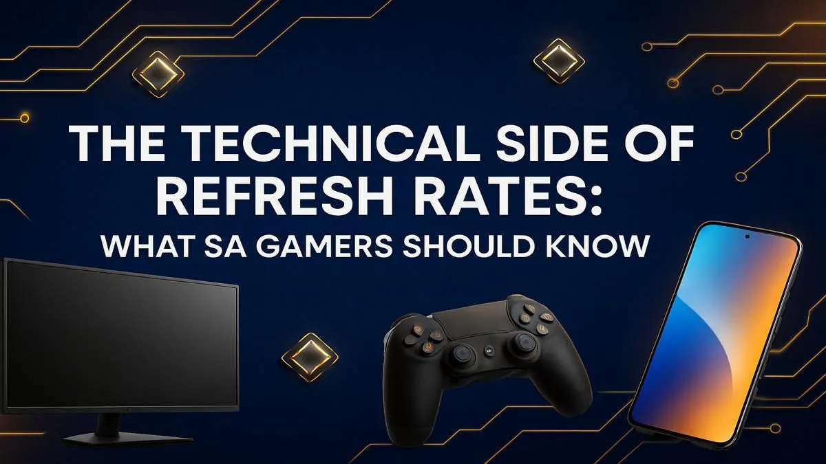 Unlock Smoother Gameplay