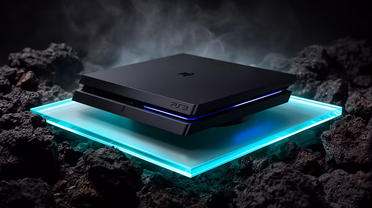 Full Five-Year Total Of Console, Games And Subs