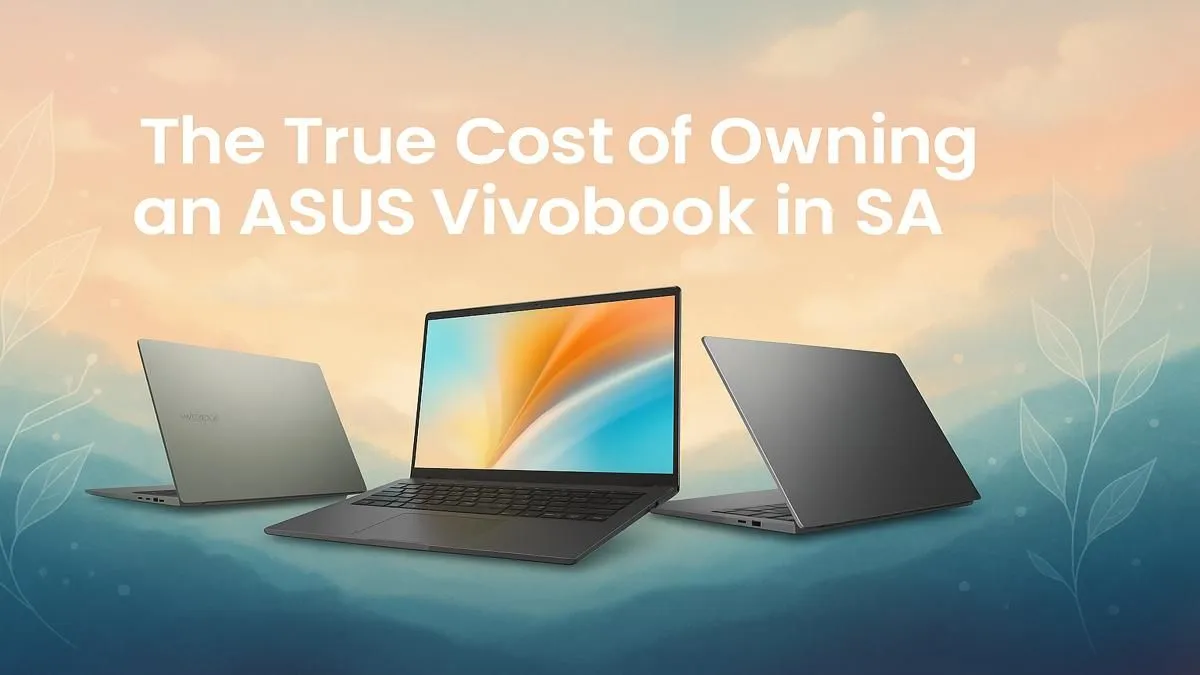 Your Complete SA Vivobook Cost Guide