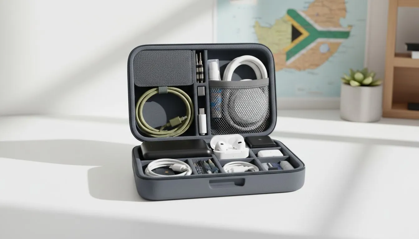 16-in-1 Phone Kit Checklist