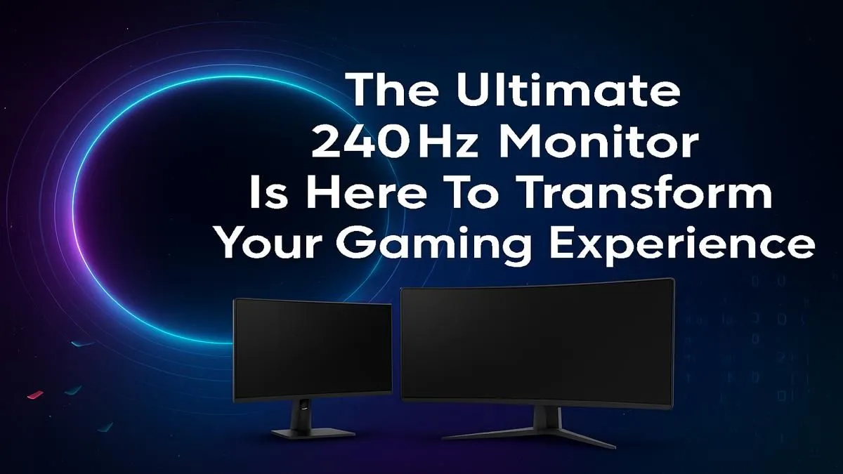 Unlock Ultra-Smooth Gameplay