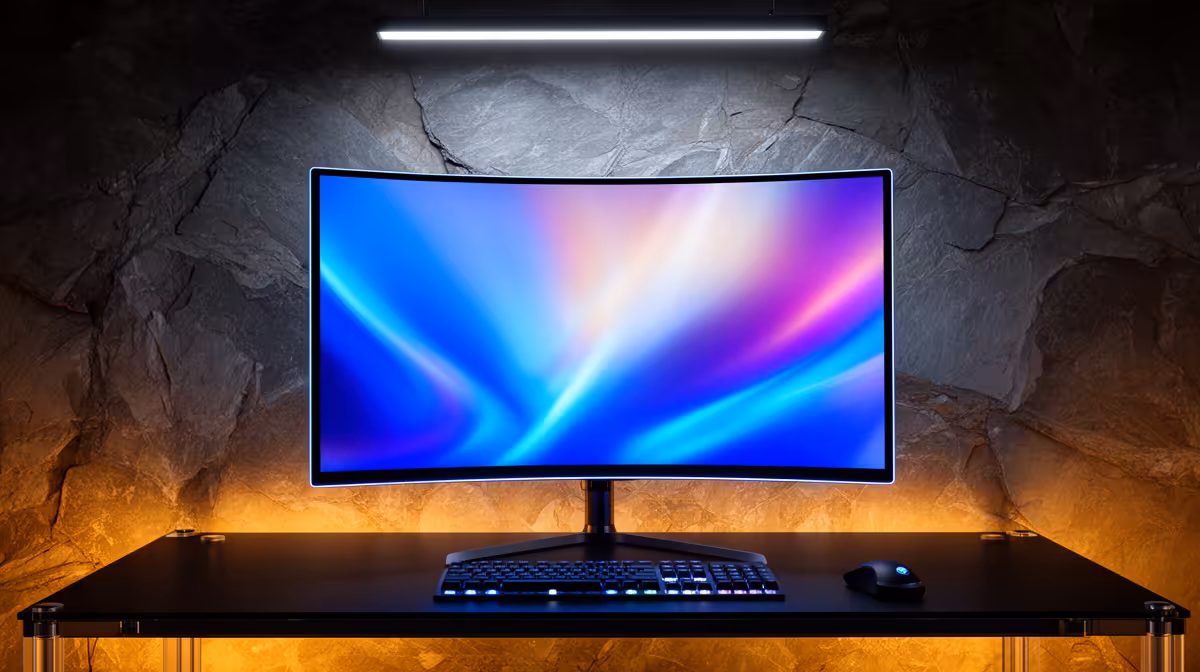The Ultimate Breakdown of WOLED: panel, ports and refresh
