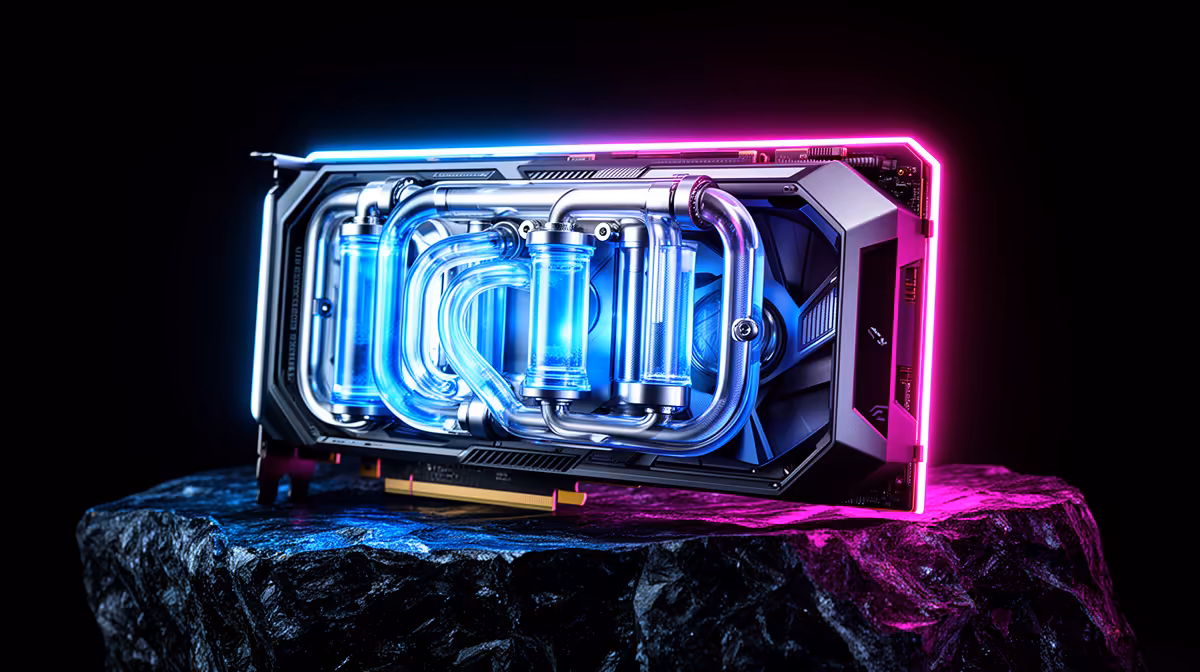 ultimate buyer's guide to choosing: GPU cooling checks