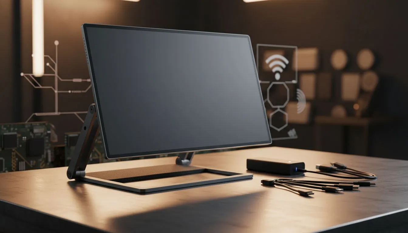 Checklist: Battery, Connectivity & Build