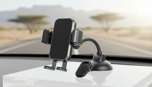 Car Phone Mount South Africa: The Ultimate Buying Checklist