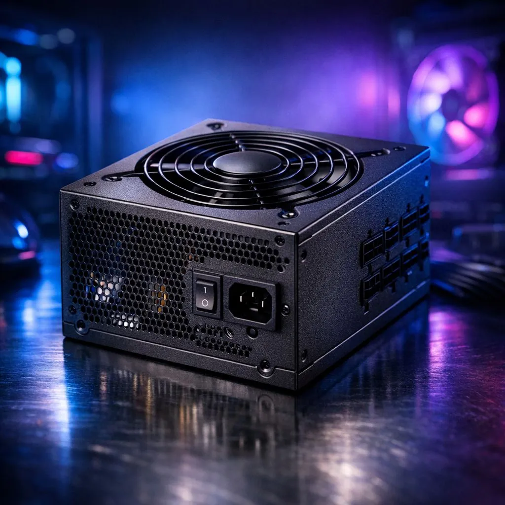 PSU Checklist for South Africa Buyers