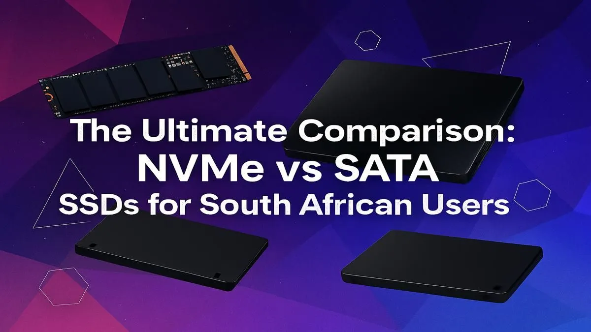 Which SSD is Right for You?