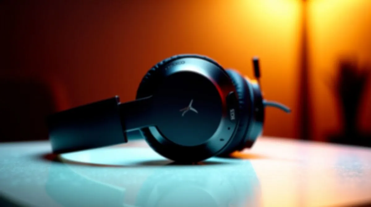 Dial in mic clarity with detachable designs
