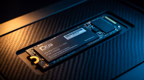 The Ultimate Gaming Performance Boost: PCIe 5.0 SSDs Explained