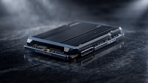 The Ultimate Gaming Performance Guide: SSD vs HDD Explained
