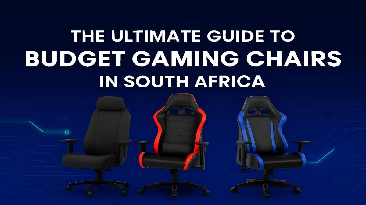 Top Affordable Gaming Seats