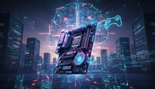 MSI Pro B840-P Build Guide: High-Performance PC