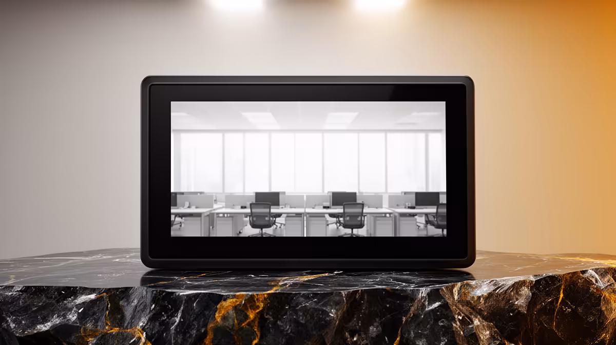 choosing a 27-inch business monitor: panel, ports and