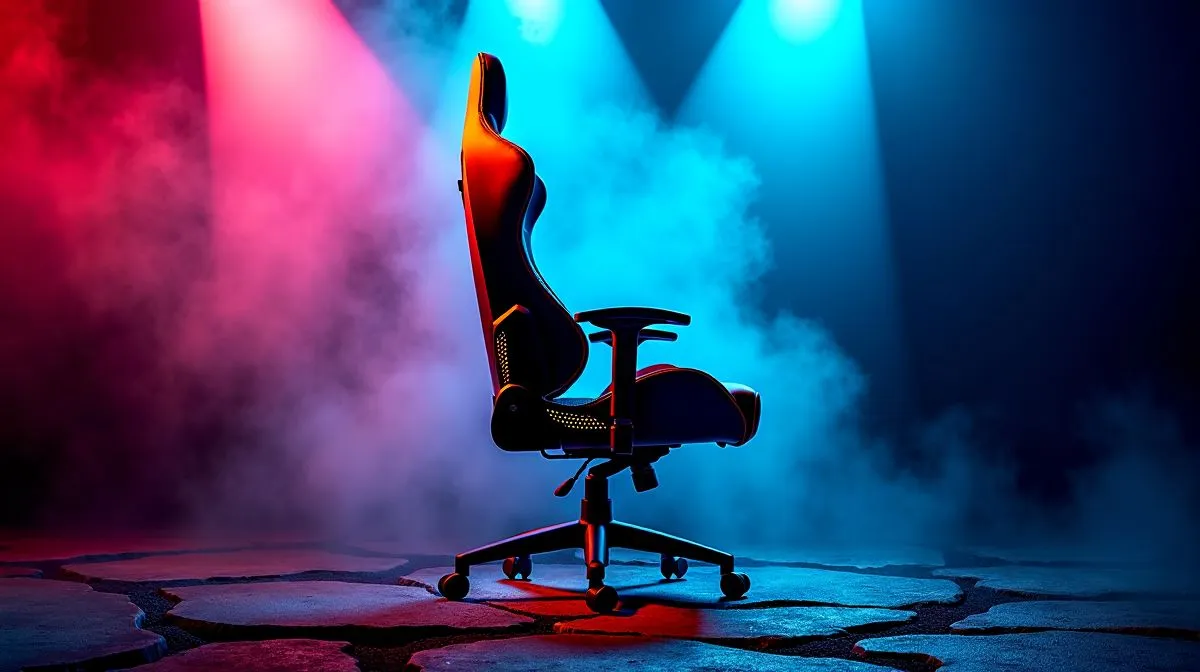 How to pick the right heated massage gaming chair