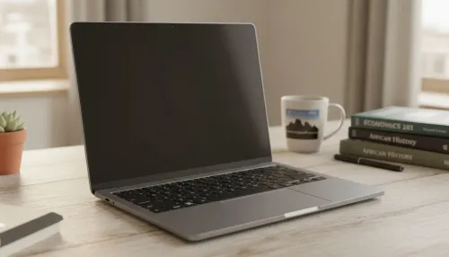 University laptop South Africa: Ultimate guide to choosing