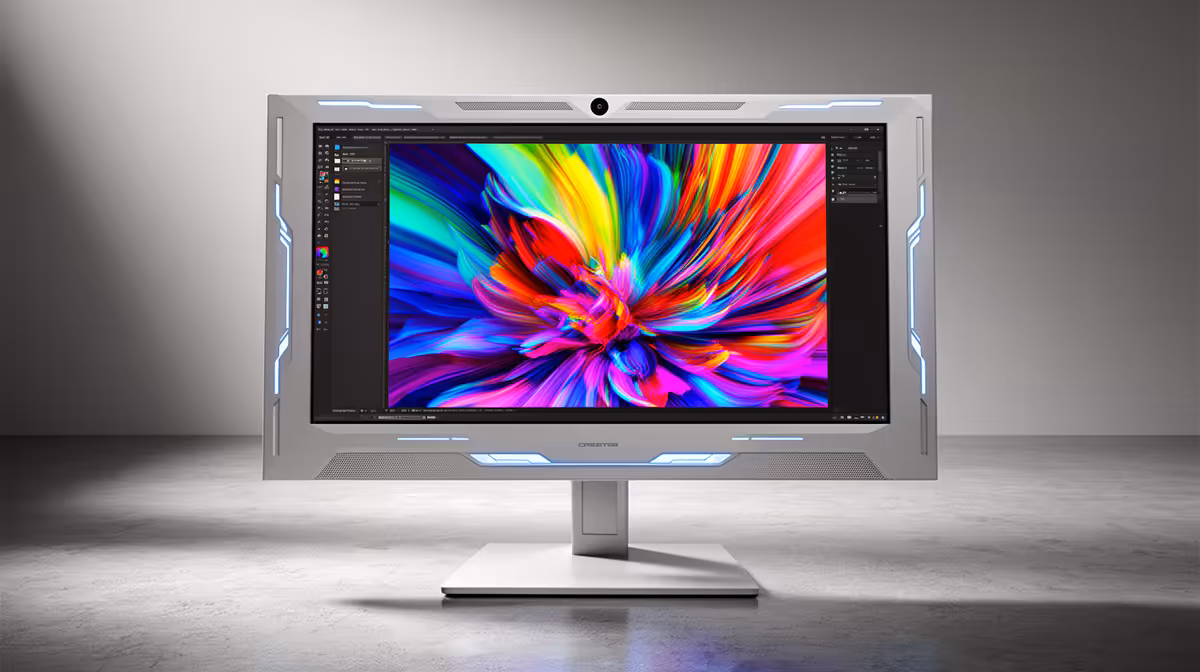 choosing a professional creator: panel quality checks