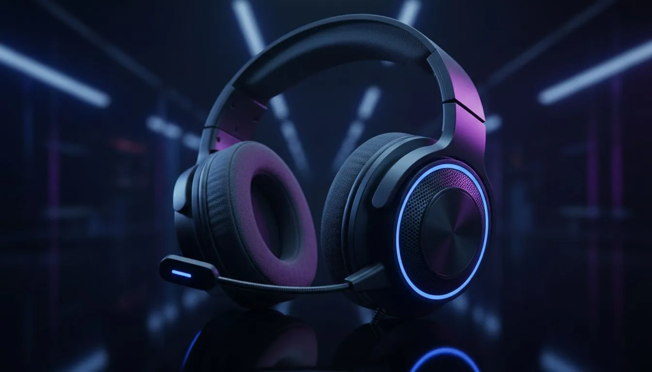 Budget streaming headset buying tips