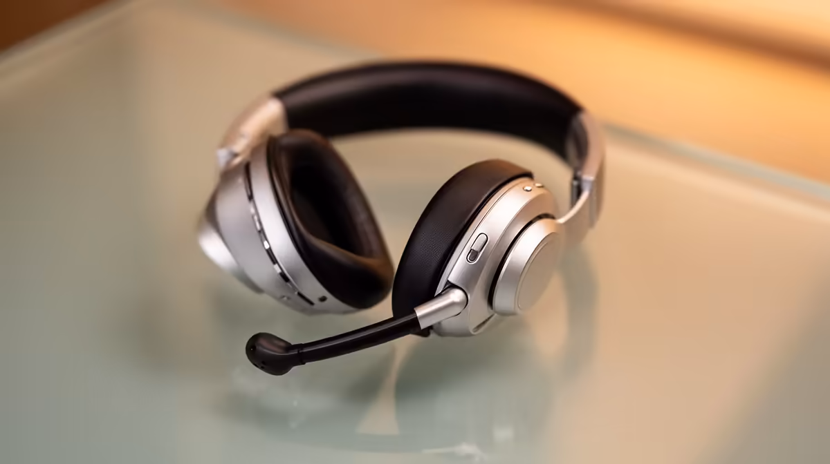 choosing mobile audio gear with: mic clarity checks
