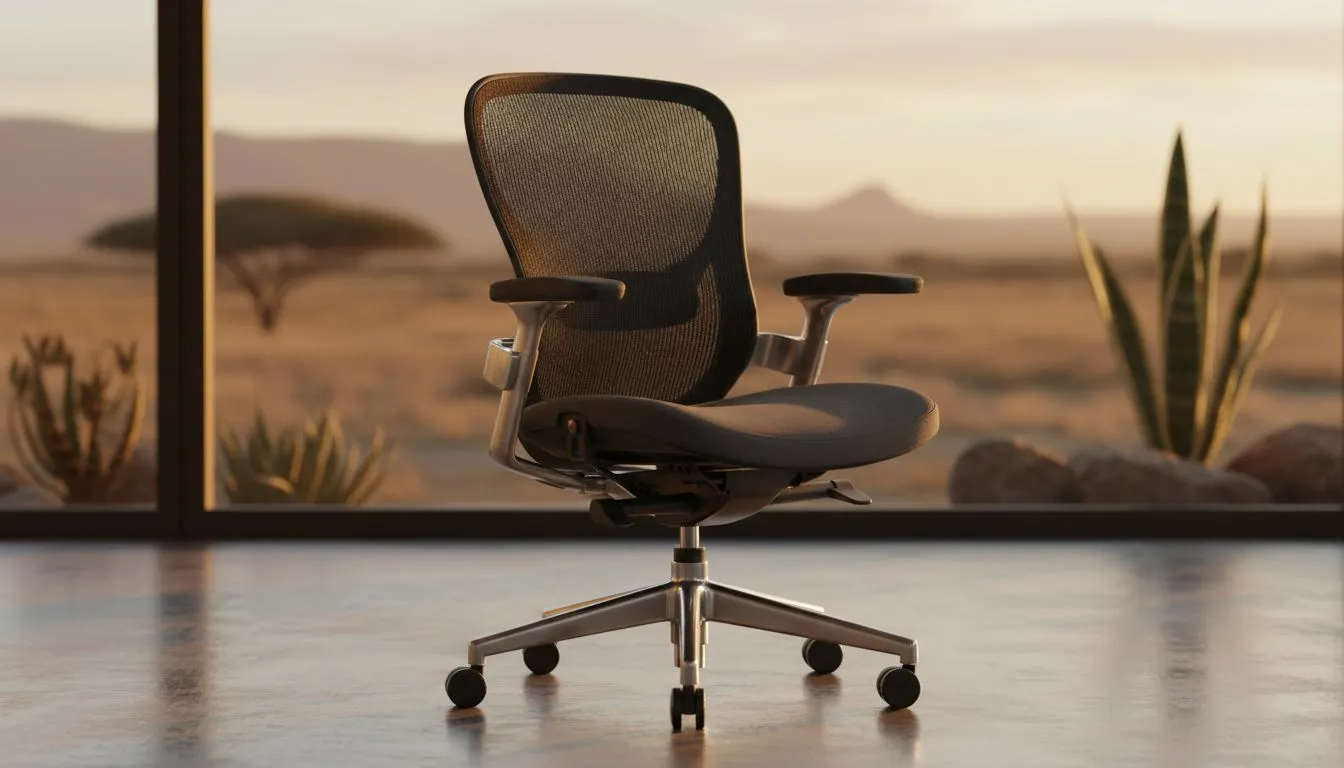 Find the Best Ergonomic Chairs for Home Offices