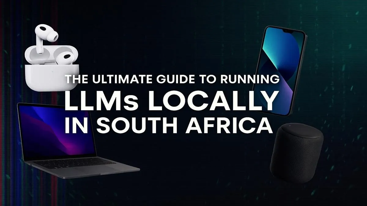 Your Guide to Local AI Power