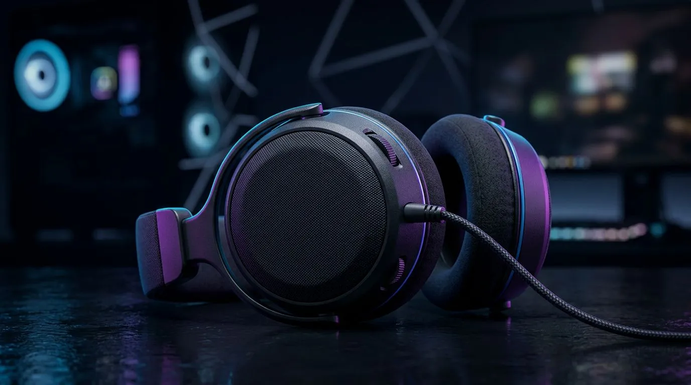 Gaming audio specs made simple