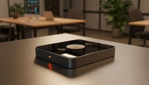 Wireless Screen Casting: The Ultimate Guide for Modern Offices