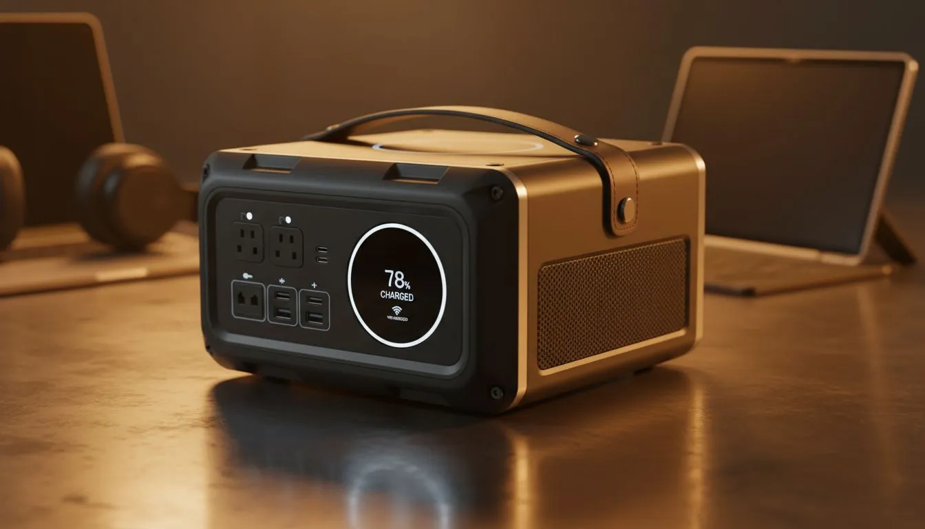 Survive Loadshedding While Working Remotely