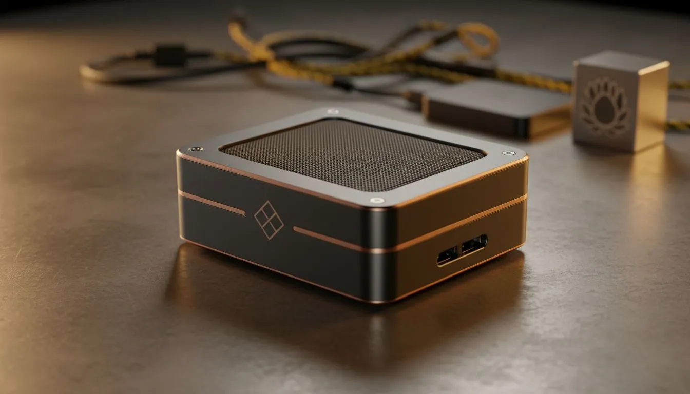 Mini PC for ML: South African Budget