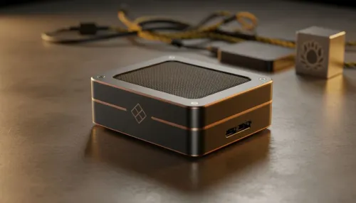 Mini PC for Machine Learning on a South African Budget