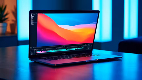 The Ultimate South African Guide to Laptops for Video Editing