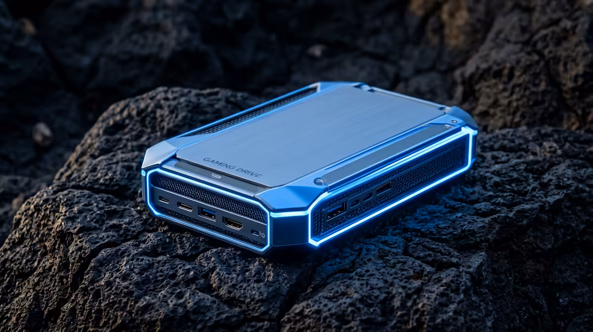 Your Ultimate Gaming Storage Guide