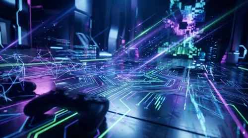 Balancing Grades and Graphics