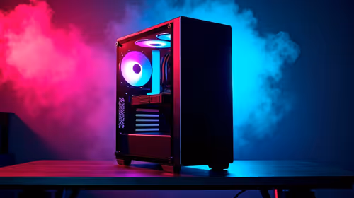 The Ultimate ZA Parent’s Guide: Choosing Between Console and Gaming PC for Kids