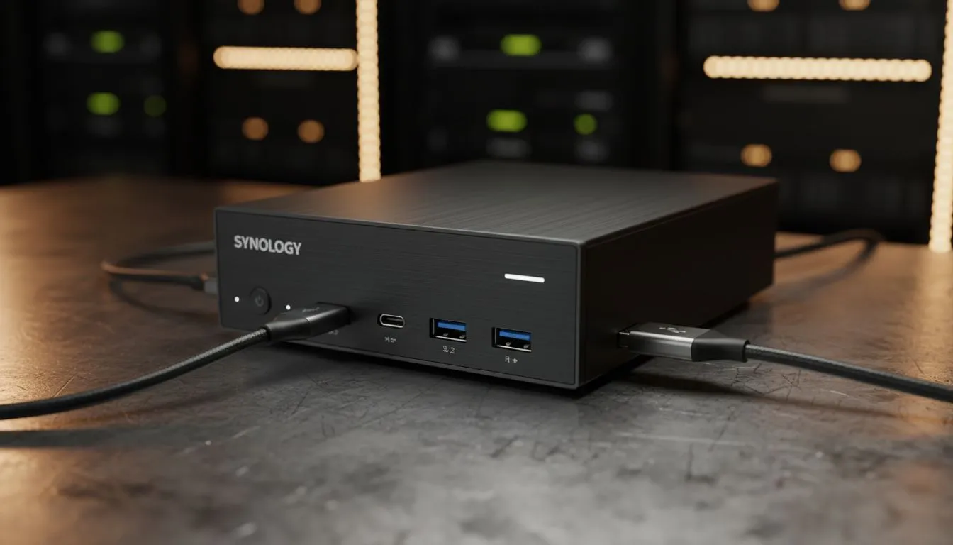 Why USB-C and USB-A Matter