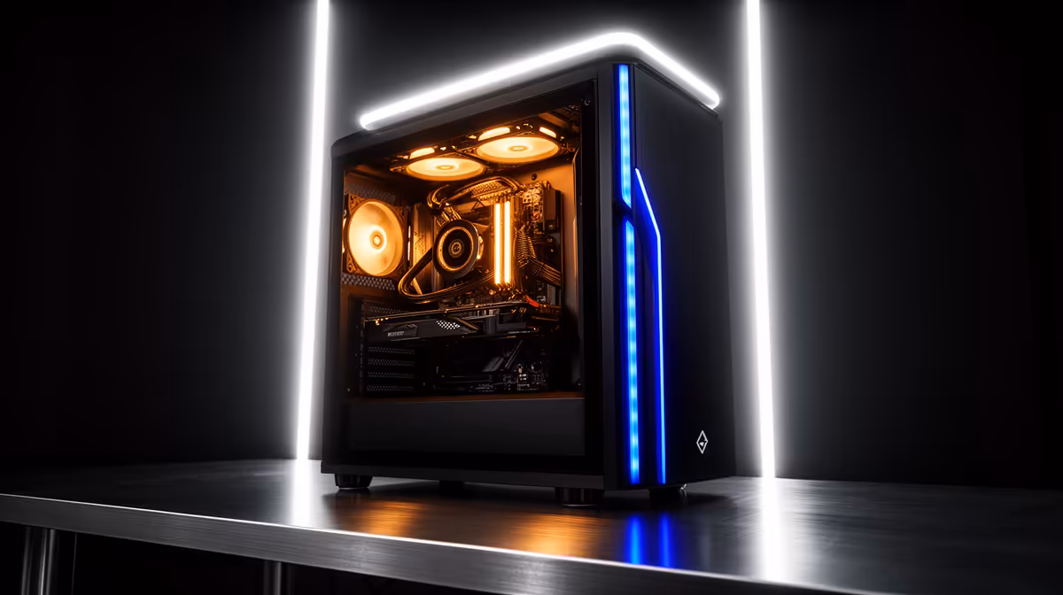High-VRAM Builds for Running 70B Models
