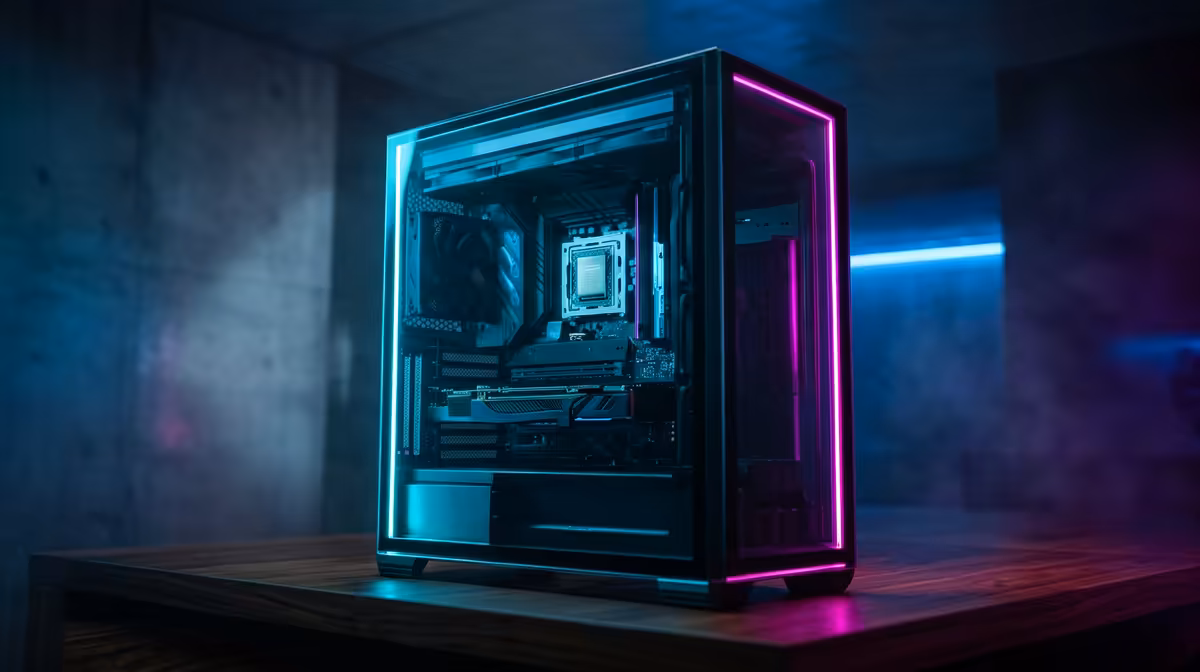 The Witcher 3: ideal SA build at R15,000 build plan
