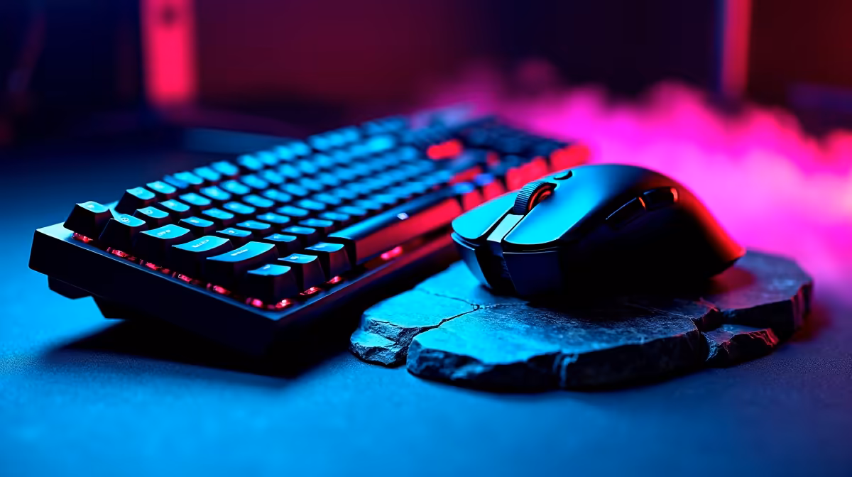 The Witcher 4 Keyboard & Mouse vs Controller: Which Is