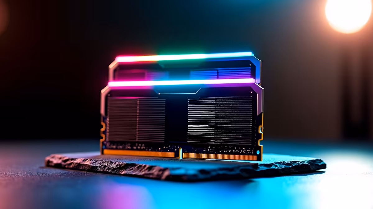 The Witcher 4 RAM Usage: How Much Do You Actually Need?
