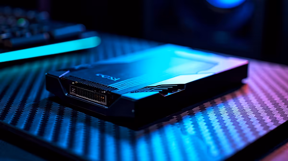 The Witcher 4 Storage Requirements: SSD vs HDD Load