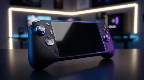 Xbox Handheld: Is Microsoft Launching a Portable Console in 2025?