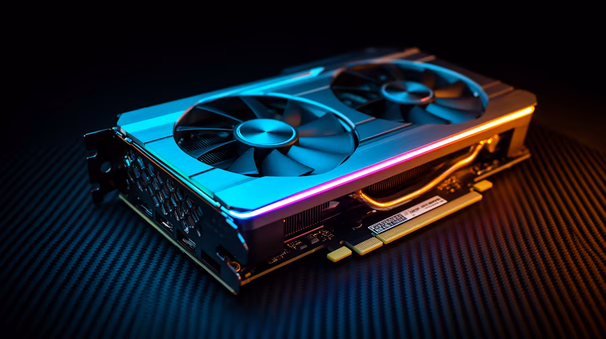 Entry RTX Buyer Guide in ZAR