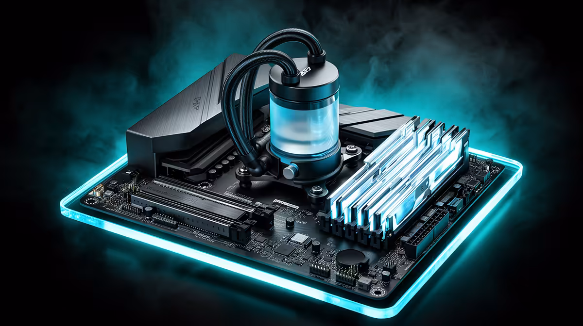 The ZAR Cost Difference Between Air Cooling and 360mm