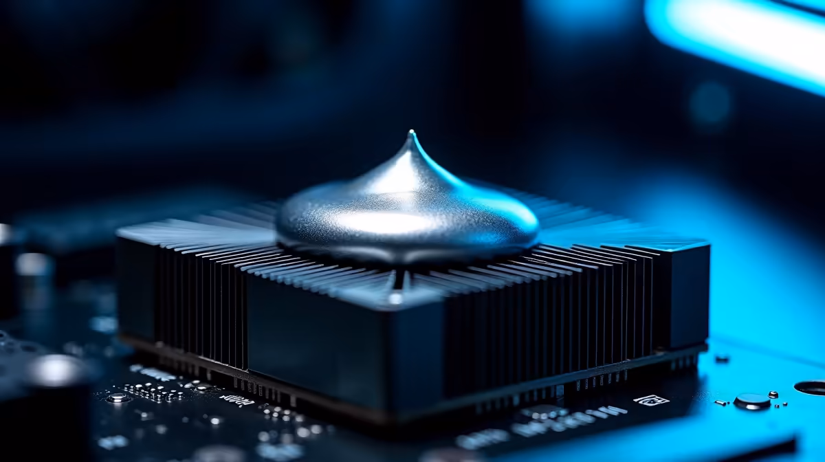 Thermal Compound Lasts How Long?