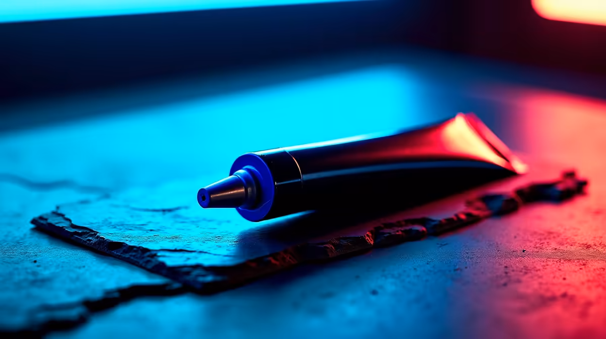 Thermal Interface Materials for Enthusiasts SA