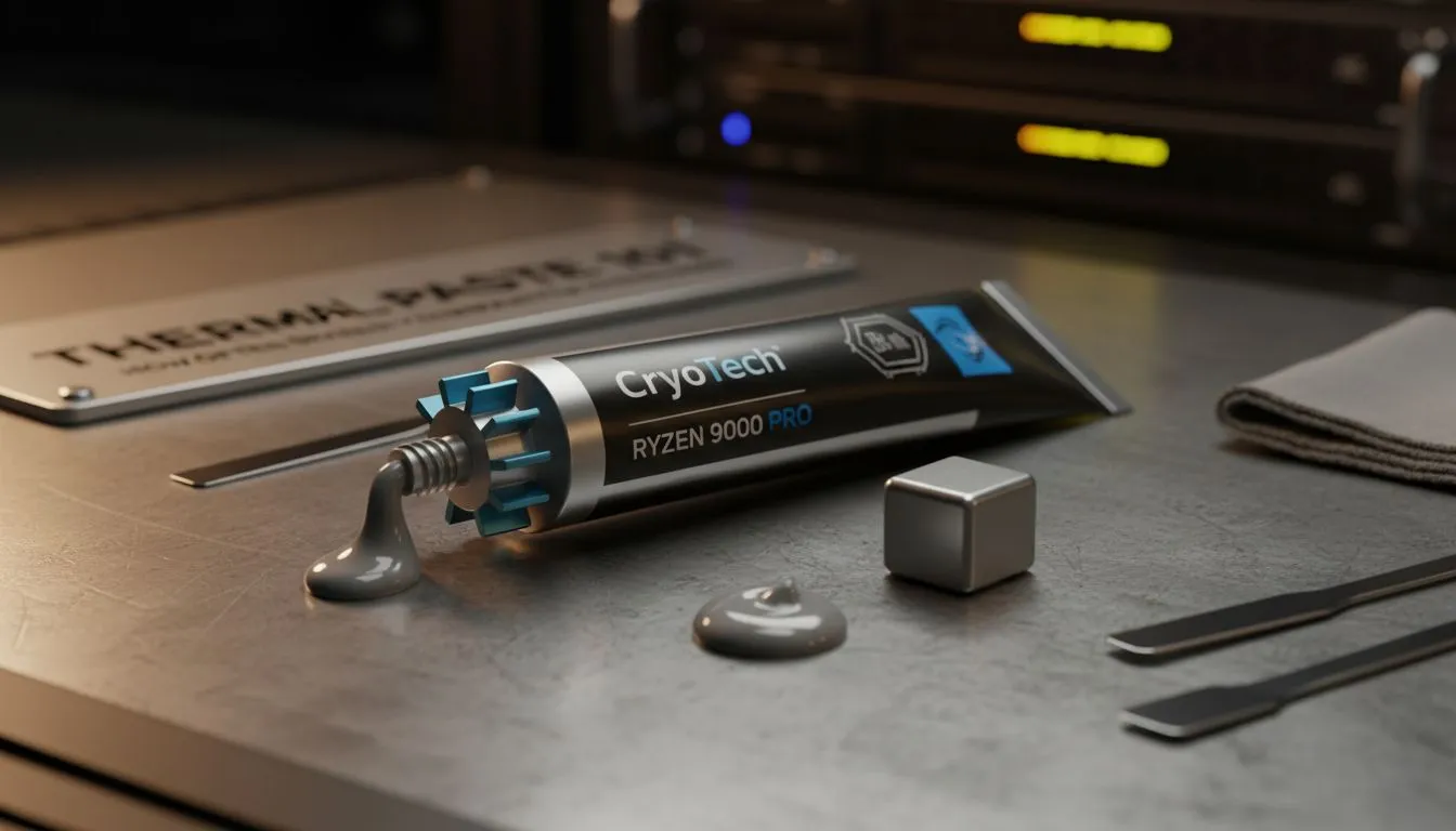 AM5 CPU Maintenance Essentials